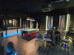 Civil Servants Sports Club (D8), Retail #457836681